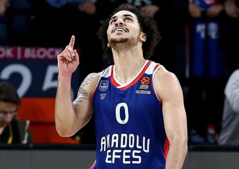 Shane Larkin'den İbrahim Kutluay'a sert çıkış: "İsmimi tıklanma için kullanan iki soytarı" - Resim : 4