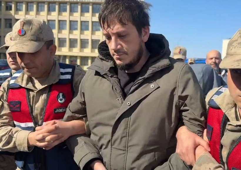 Gülistan Doku soruşturmasında önemli gelişme: Eski polis Gökhan Ertok ile Tuncay Sonel arasında yeni mesajlar ortaya çıktı - Resim : 1
