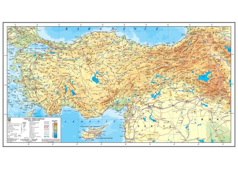 Türkiye’de il olması beklenen ilçeler belli oldu: Liste değişti - Resim: 2