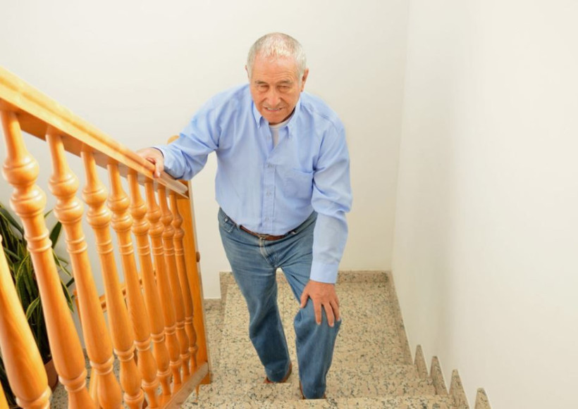 Uzmanlar uyarıyor: Bir kat merdiven sonrası soluksuz kalıyorsanız dikkat - Resim: 7