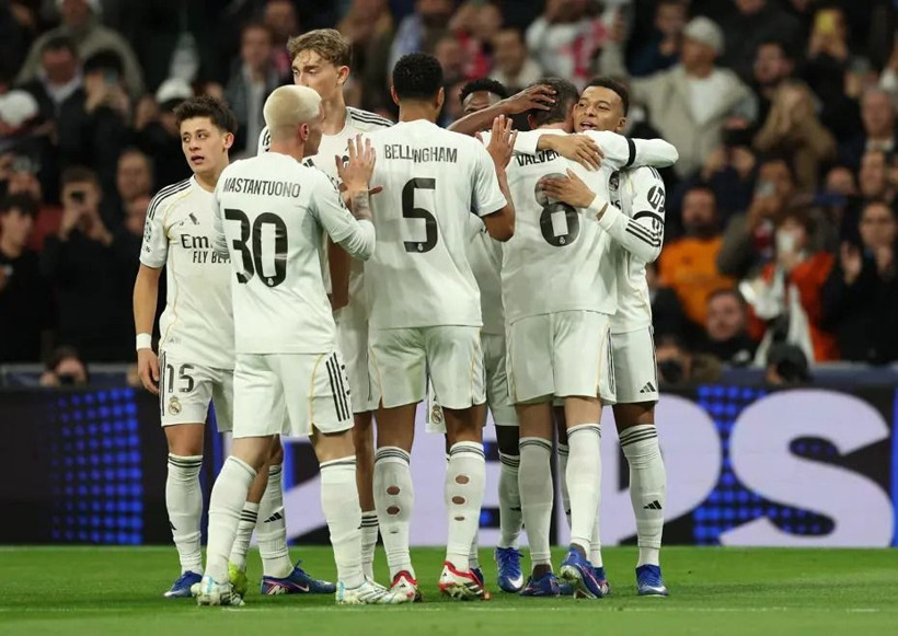 Arda Güler’e, Arbeloa ve Jose Mourinho’dan övgü dolu sözler - Resim: 1
