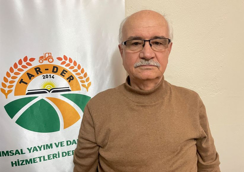 Meyve ağaçları çiçek açtı: Uzmanında kritik uyarı - Resim : 2