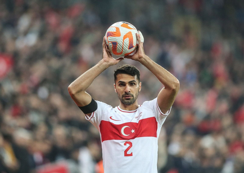 Milli futbolcu Zeki Çelik’in zirveye uzanan yolculuğu: Alt liglerden dünya devine - Resim: 8