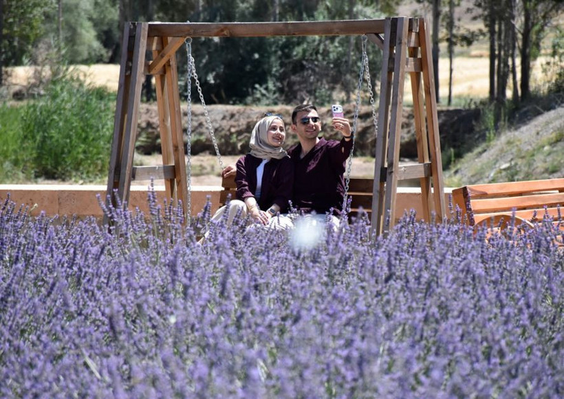 İnternette 6 ay araştırdı: Köyünde imkânsızı başardı - Resim: 5