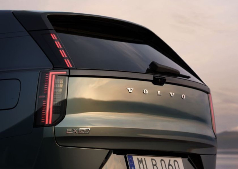 Kasımda Türkiye’de: Elektrikli SUV, meydan okuyan menzille geliyor - Resim: 6