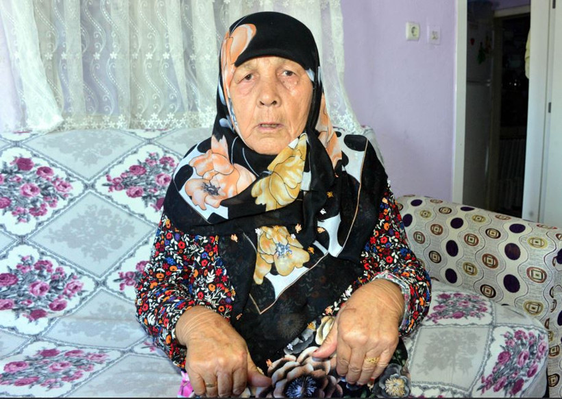 85 yaşındaki komşusuna ecel terleri döktürmüştü: Parayı nerede ne şekilde harcadığını tek tek anlattı - Resim : 4