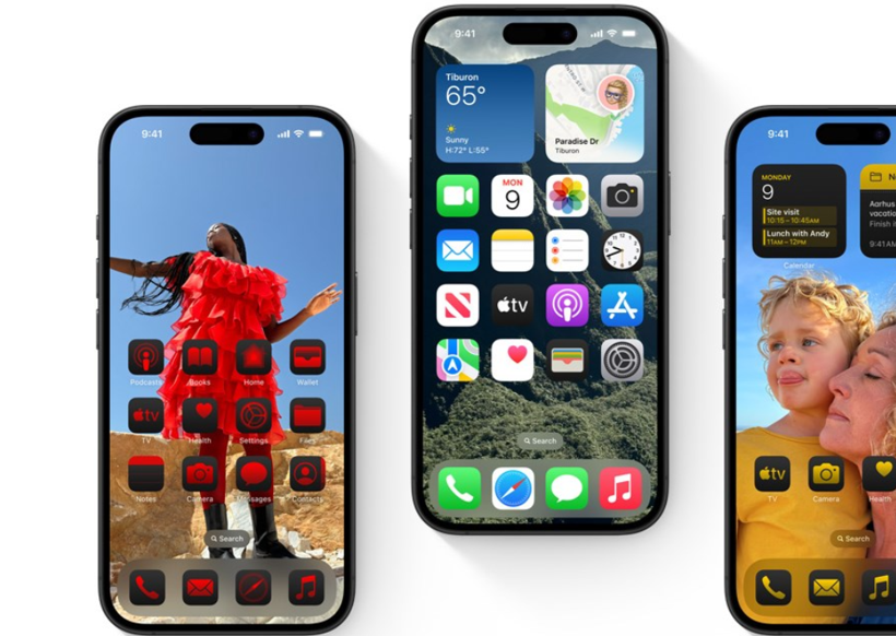 Apple kullananlar dikkat: Yeni özellikler geldi - Resim: 6