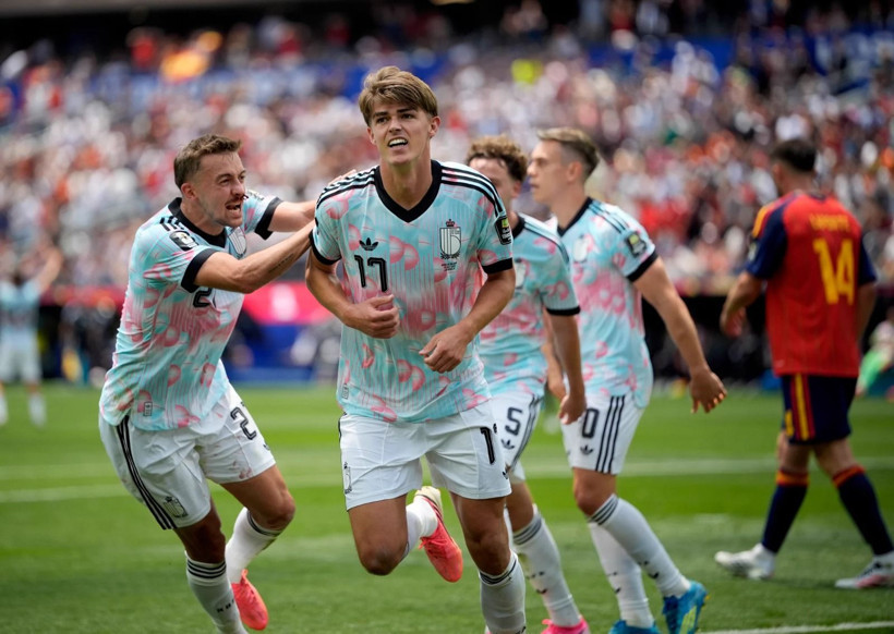 Ahmet Çakar'dan Belçika-Türkiye maçı için olay tahminini açıkladı - Resim: 4