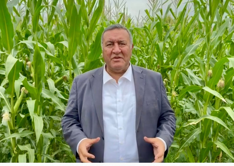 Fethi Gürer çiftçinin 1.5 trilyonluk çıkmazını anlattı: Tarlada kalan ürün, katlanan borç - Resim : 1