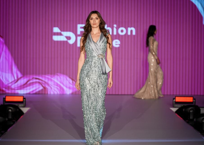 Tekstil dünyası İzmir'de buluştu: Fashion Prime fuarı kapılarını açtı - Resim: 4