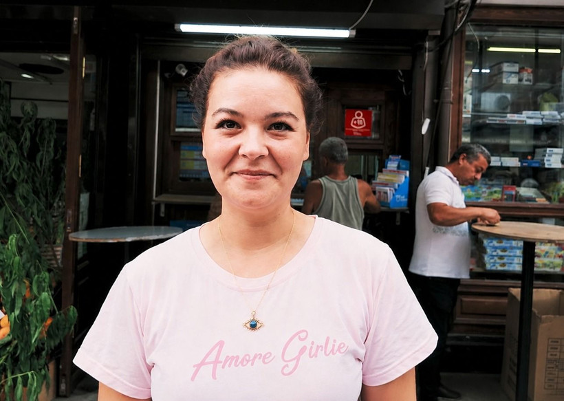 100 TL verdi, 8 milyon TL kazandı: Şansını denedi, milyoner oldu - Resim: 8