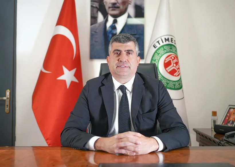 Etimesgut Belediyesi operasyonunda 7 tutuklama kararı - Resim : 3