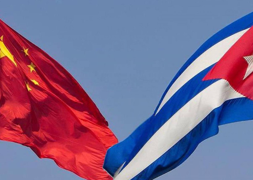 Çin ABD’ye ‘Küba’ya ablukaları kaldırın’ dedi - Resim : 2