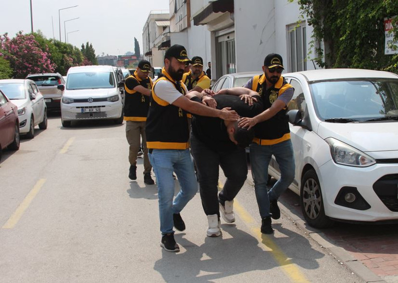Damat kamyonetten tüfekle indi, kayınbiraderler sopalara sarıldı: Öfkenin bedeli ağır oldu - Resim : 3