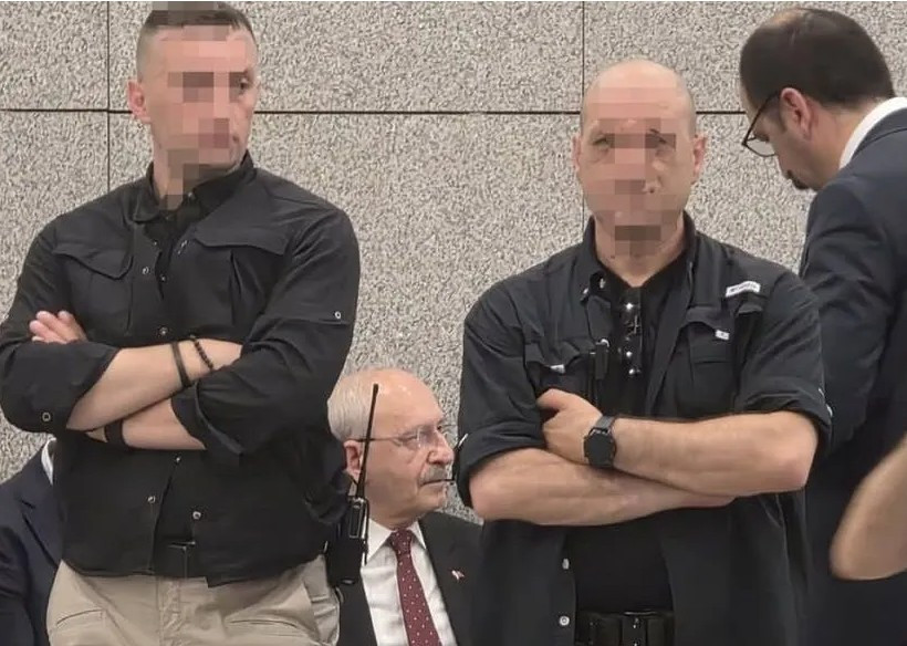 CHP'den ihraç edileceği söylenen Ümit Özlale YENİÇAĞ'a konuştu; MYK'da bugün neler olacak? - Resim : 2