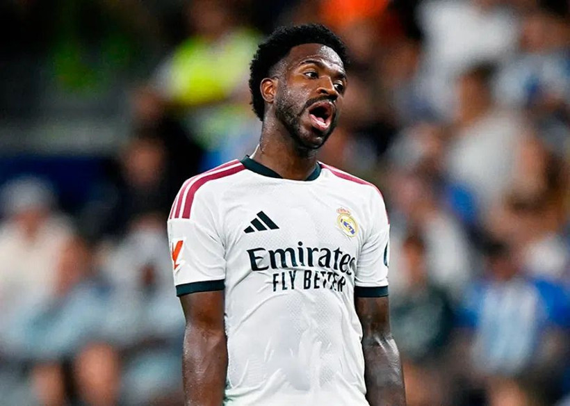Vinicius Junior’dan Arda Güler'e sert çıkış: Saha içi konuşmalar ortaya çıktı - Resim: 2