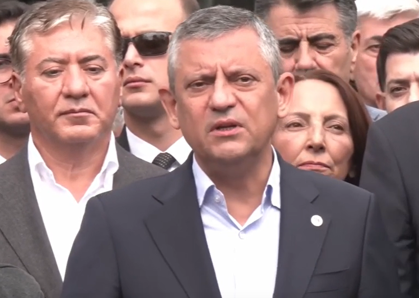 Özgür Özel: Zaman aşımı tehlikesi var - Resim: 10