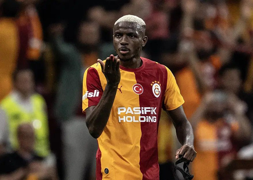 Sergen Yalçın’dan Osimhen, Greenwood ve Ronaldo sözleri: Çok sert eleştirdi - Resim: 2