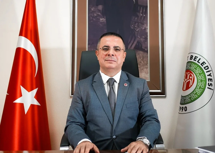 Etimesgut Belediyesi operasyonunda 7 tutuklama kararı - Resim : 2