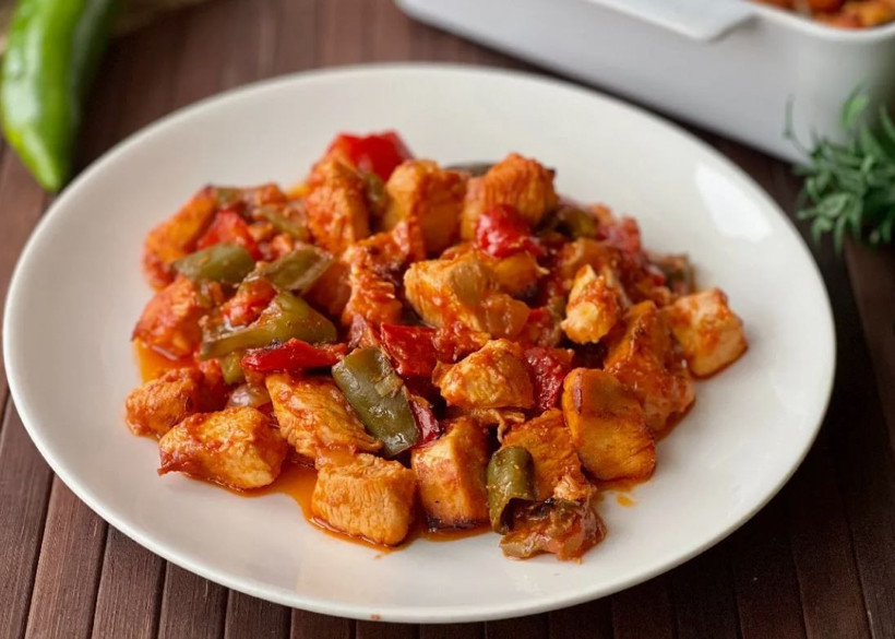 Ramazan ayının 3. günü uygun bütçeli iftar menüsü (21 Şubat 2026) - Resim: 2