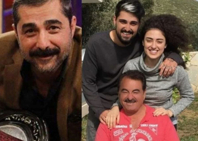 Tatlıses ailesinde kriz derinleşiyor: Derya Tuna sessizliğini bozdu: İbrahim Tatlıses iyi bir baba, keşke barış yapsalar - Resim: 20