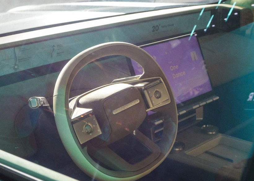 Ortaklık kuruldu: Efsane otomobil küllerinden doğuyor - Resim: 6