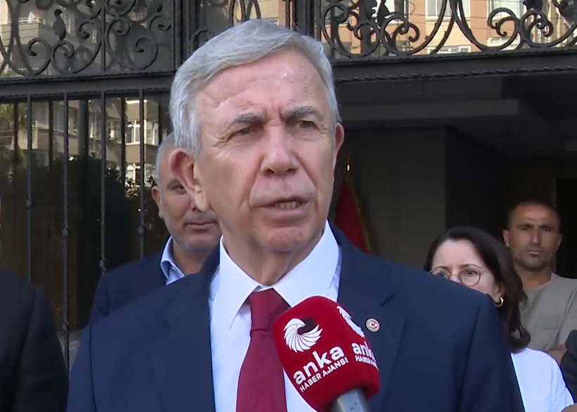 Mansur Yavaş’tan Vahap Seçer tepkisi: Soruşturulmaktan kaçmıyoruz - Resim: 9