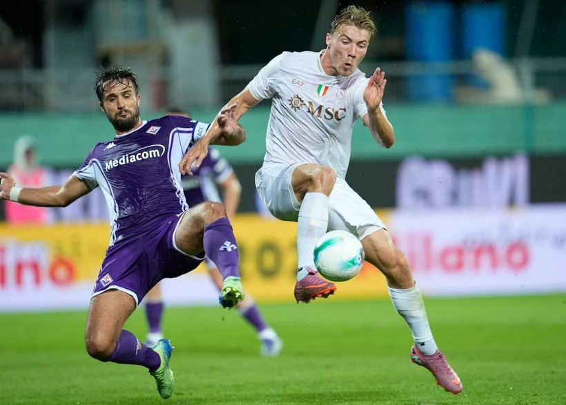 Futbolseverler ekran başında: İşte Cumartesi gününün maçları - Resim: 6