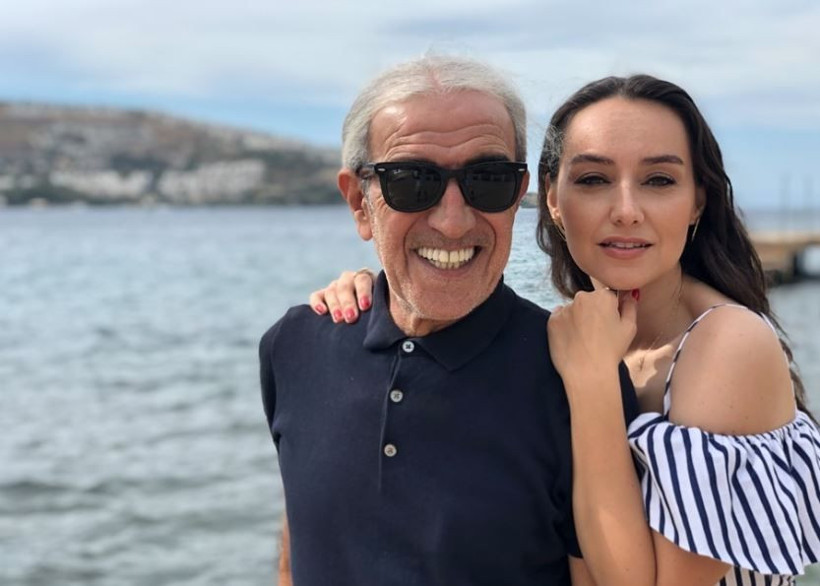 Edip Akbayram Çankaya'da anıldı: Kızı Türkü'den gözyaşlarıyla dolu sözler - Resim: 13