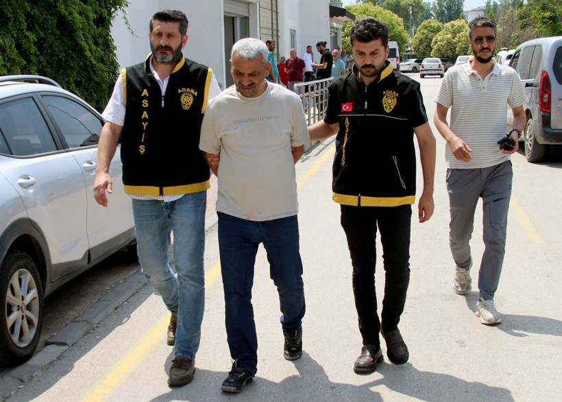 Babalarından geri kalan miras kavgası kanlı bitti: Eşit dağıtılmayan para kardeş katili etti - Resim : 4