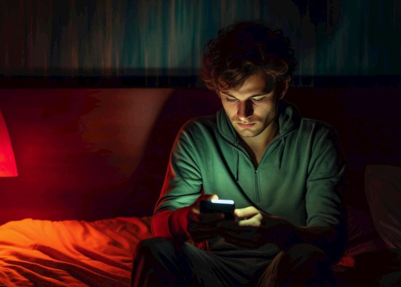 Beynimizin dijital tuzağı: Seçim mekanizmasını kilitliyor - Resim: 9