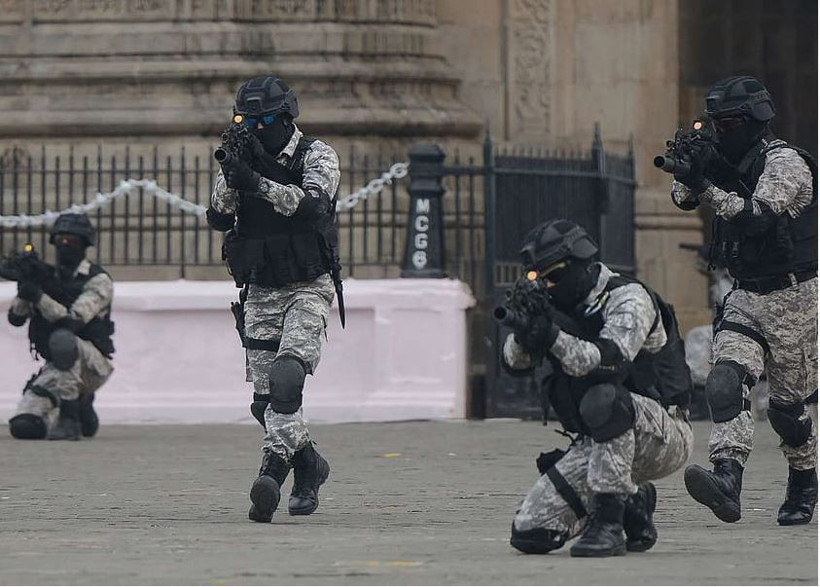 Dünyanın en zor askeri eğitimleri açıklandı: Bordo Bereliler kaçıncı? Sadece çelik gibi olanlar başarıyor - Resim: 12