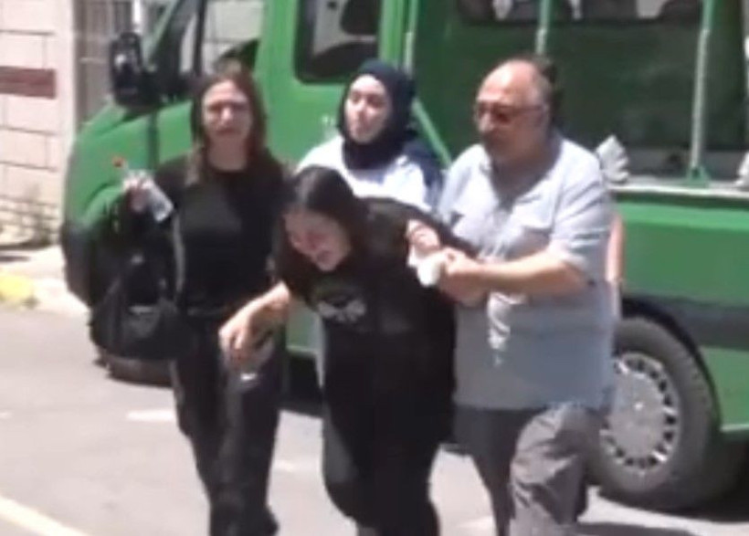 Can Polat cinayetinde kan donduran itiraf: Her şeyi tek tek anlattı - Resim: 4