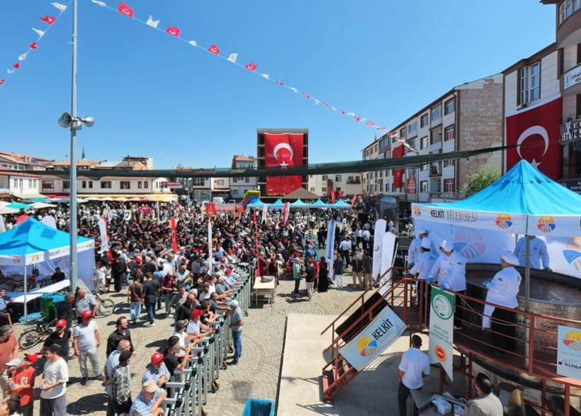 Sağlık deposu Kuru Fasulye bu kez adını Gümüşhane’de duyurdu: Makedonya’nın 12 yıllık rekorunu egale etti - Resim: 9