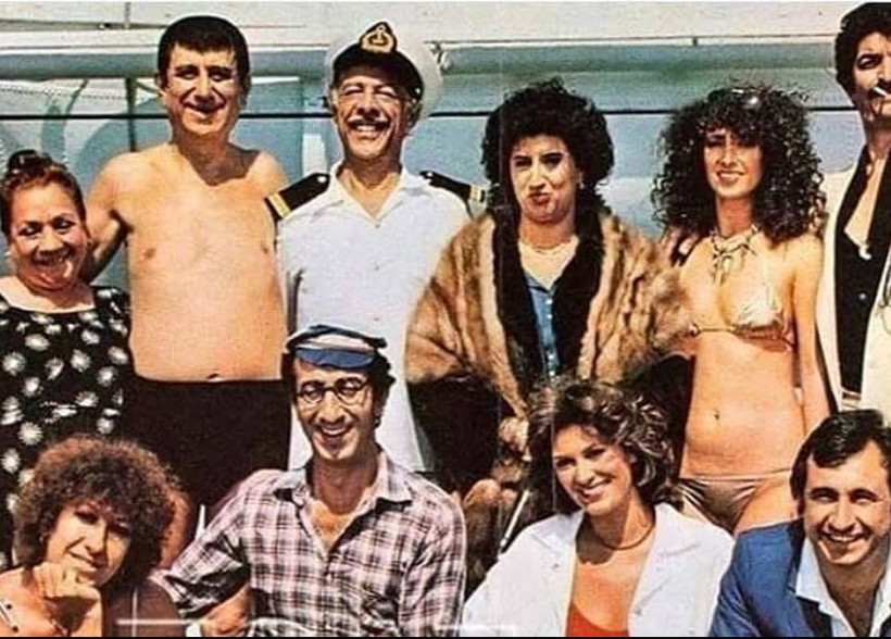 Üvey Baba’nın zalim babası geri döndü: Şemsi İnkaya neden konuşuluyor? Gaddar Halil 86 yaşında - Resim: 4