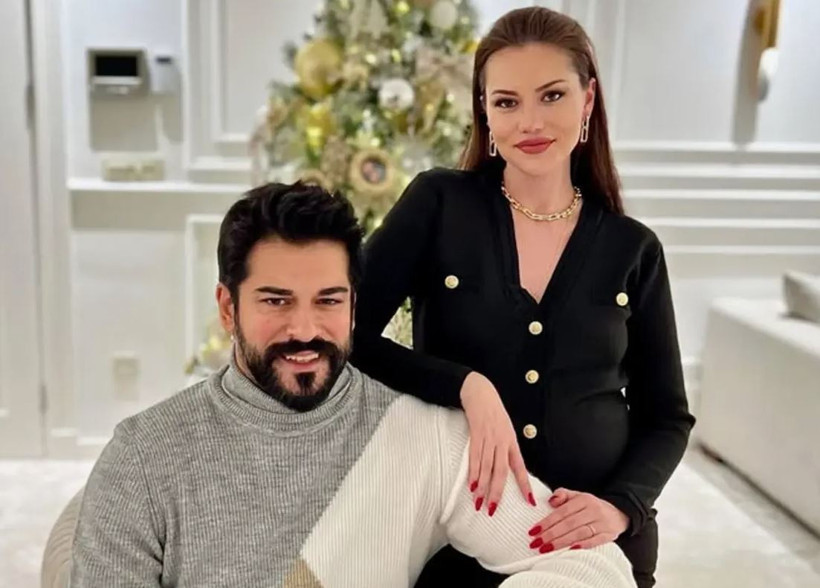 Burak Özçivit ve Fahriye Evcen Joy Awards’ta bu yıl yok - Resim : 2