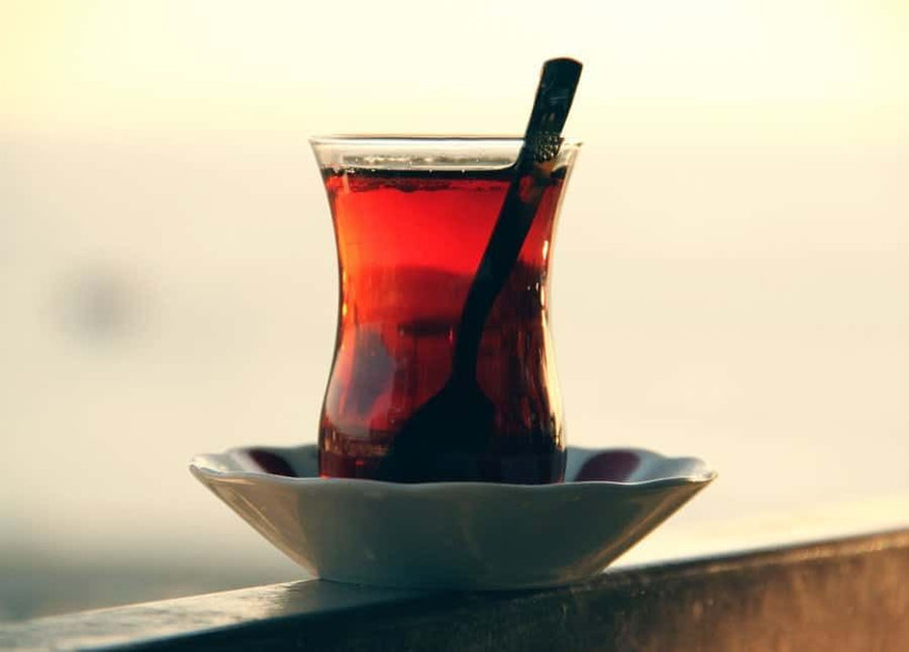 Çay Rize'ye ne zaman geldi? Rizeli bu yoruma çok kızacak - Resim: 2