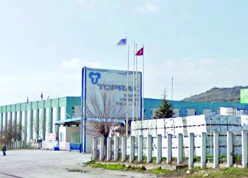 Miras kavgası milyarlık Türk devlerini iflas ettirdi - Resim: 3