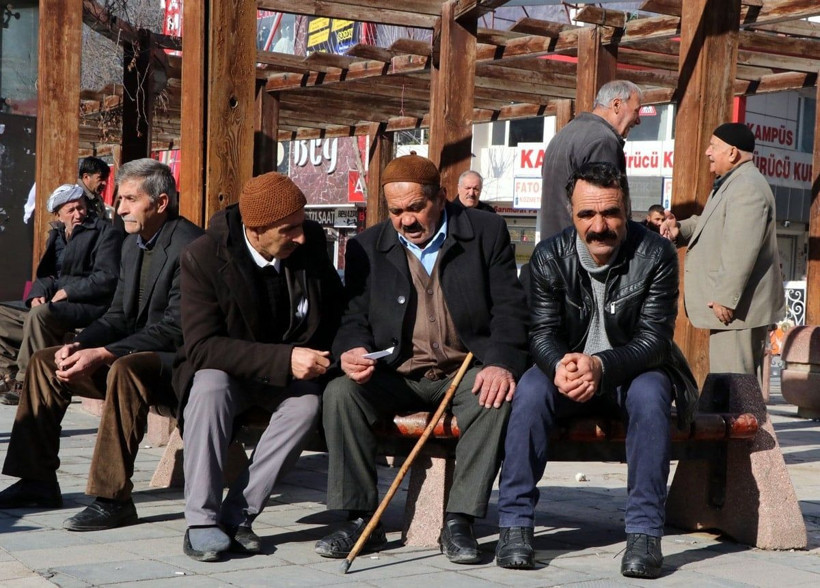 400 bin kişiye emeklilik geliyor: Çalışmalar resmen başladı - Resim: 6