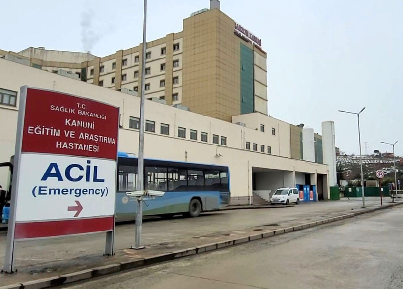 Ölümün pençesinden aldığı eşini öldürdü: Kan donduran itiraf - Resim: 6