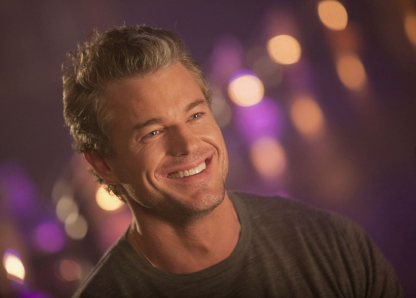 Grey’s Anatomy'nin Dr. McSteamy'i Eric Dane hayatını kaybetti - Resim: 9