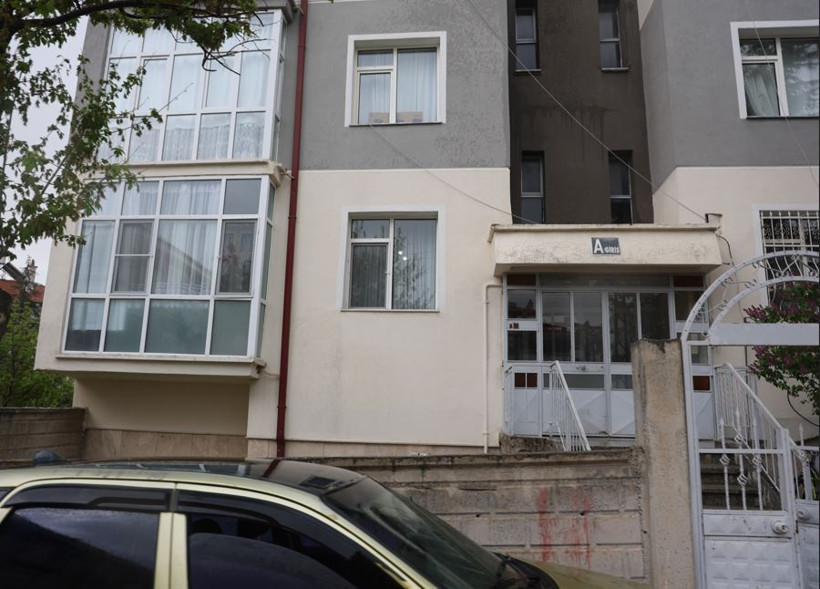 Ev ilaçlamasında ölümcül ihmal: Yasaklı madde kullanıldı: 2 yaşındaki Leyla hastanelik oldu - Resim : 3