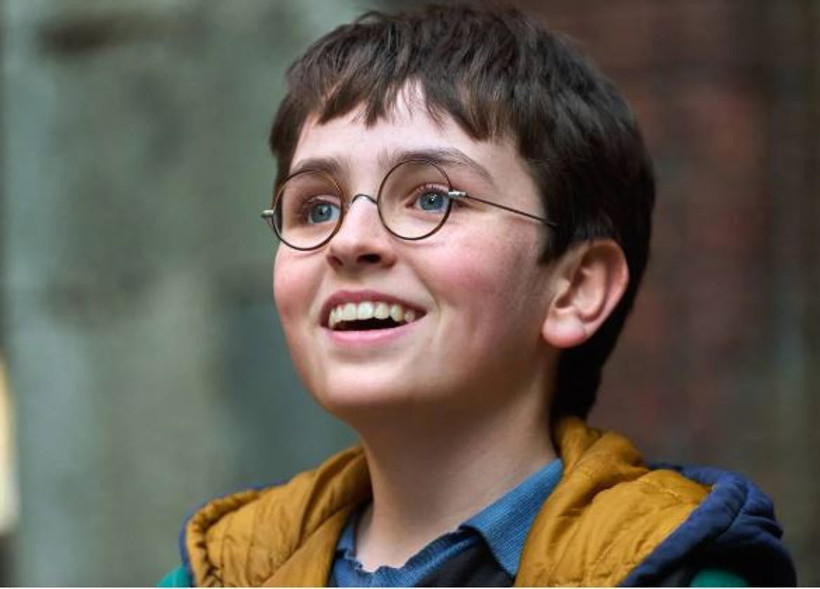 HBO’dan sürpriz karar: Harry Potter dizisine 2. sezon onayı geldi - Resim : 1