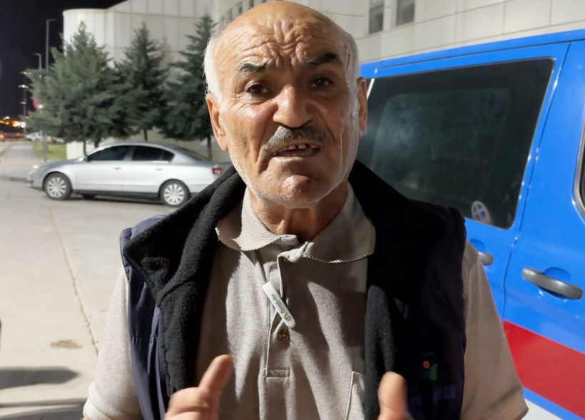 Öfkeli baba, kızını rahatsız eden gencin kulağını kesti - Resim : 3