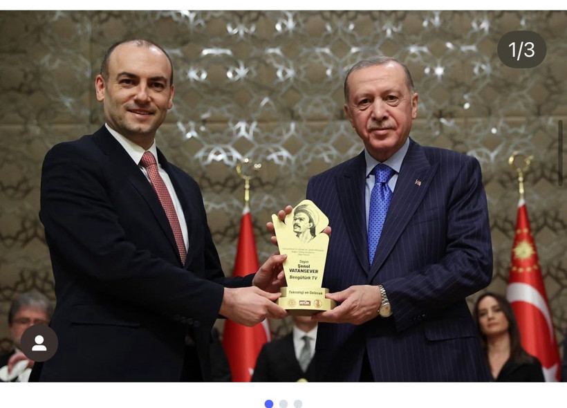Kripto operasyonu yapılan şirketin y&ouml;neticisi Beng&uuml;T&uuml;rk programcısı &ccedil;ıktı - Resim : 1
