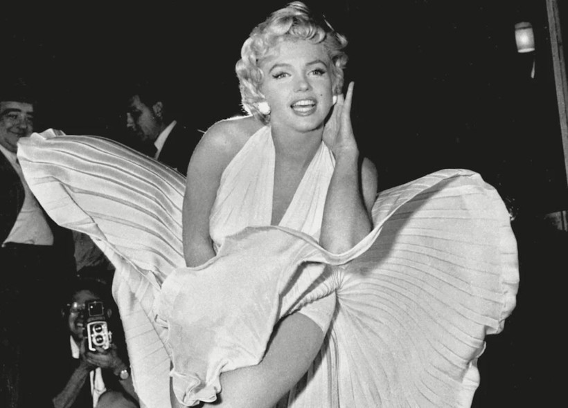 Hollywood ikonu Marilyn Monroe’nun özel arşivi gün yüzüne çıkıyor: Hiç görmediğiniz eşyalar sergide - Resim: 18