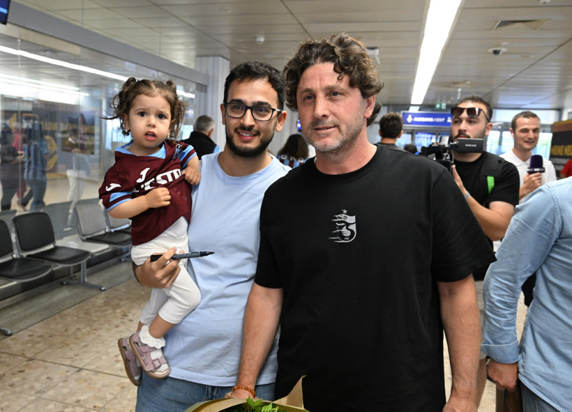 Trabzonspor yeni sezon kampı için Avusturya’da - Resim : 2