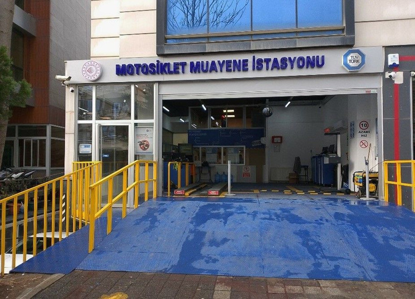 TÜVTÜRK'ten milyonlarca araç sürücüsüne hayati uyarı: Trafikten men edilebilir - Resim: 9