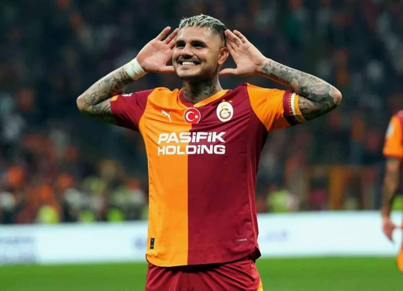 İcardi, Galatasaray’dan ayrılıyor mu? Menajeri iddiaları açıkladı - Resim: 6