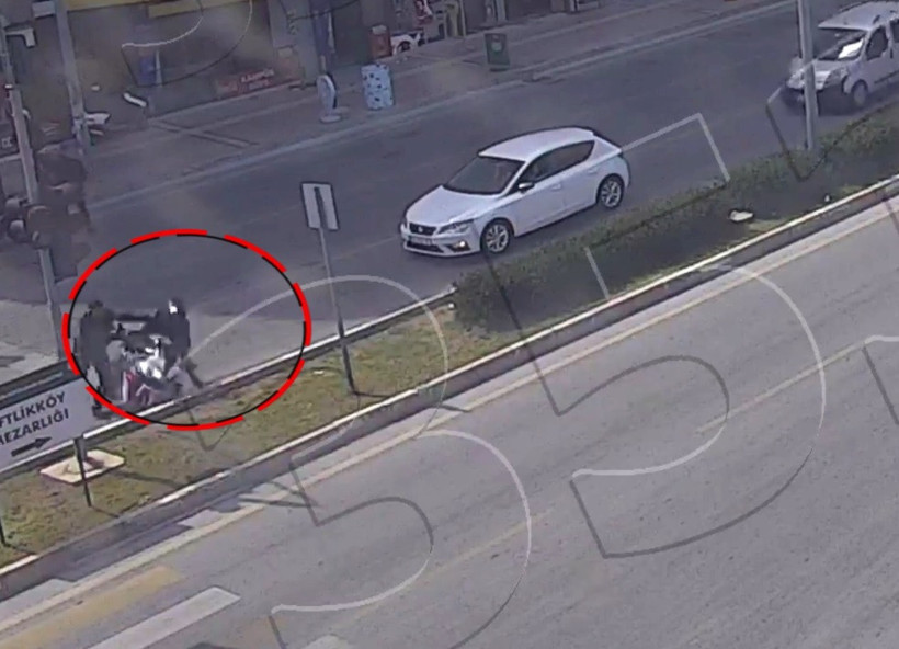 Polisi bile şoke eden direniş: Defalarca kaçmaya çalışan sürücünün gizlediği gerçek - Resim : 2